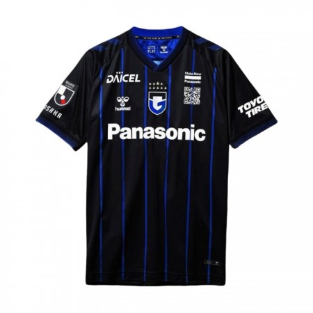 Goedkope Gamba Osaka Thuisshirt 2024-25